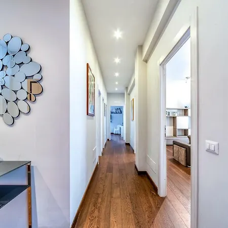 Arte Bed and breakfast *