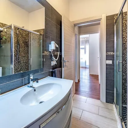 Arte Bed and breakfast Roma