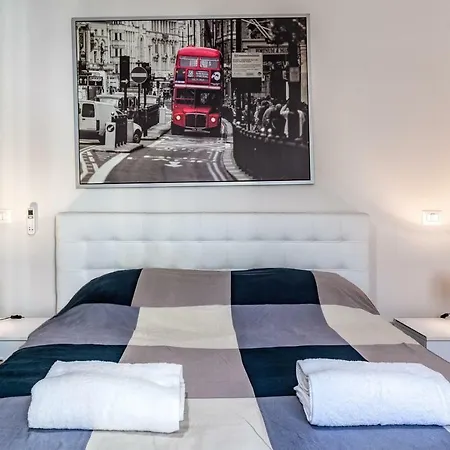 Arte Bed & Breakfast *