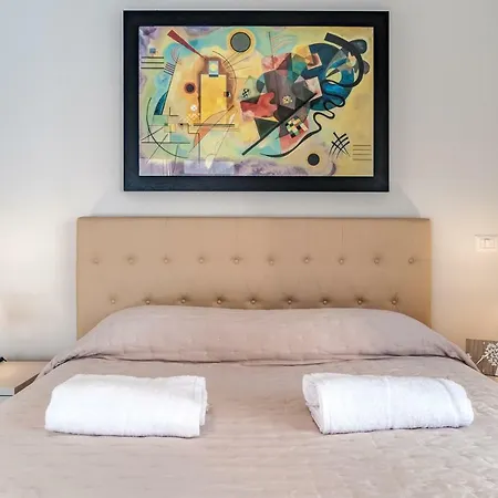 Arte Bed & Breakfast *