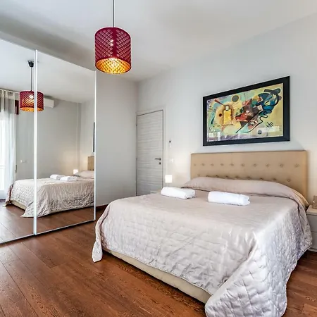 Bed & Breakfast Arte