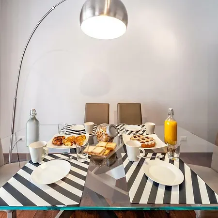Bed & Breakfast Arte Rome